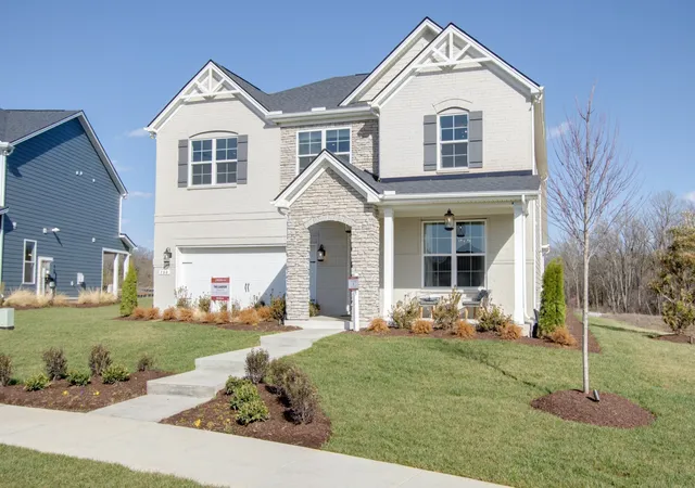 3rd image of 703 Delta Circle, Mount Juliet, TN 37122 | MLS# 3318919