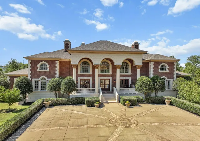 image of 109 Woodward Hills Pl, Brentwood, TN 37027 | MLS# 3333551