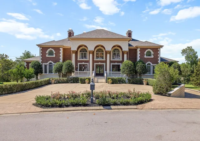 image of 109 Woodward Hills Pl, Brentwood, TN 37027 | MLS# 3333551
