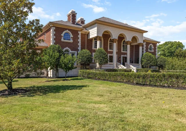 image of 109 Woodward Hills Pl, Brentwood, TN 37027 | MLS# 3333551