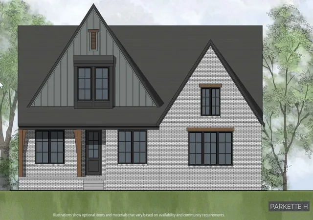 3rd image of 606 Baker Road, Columbia, TN 38401 | MLS# 3318922