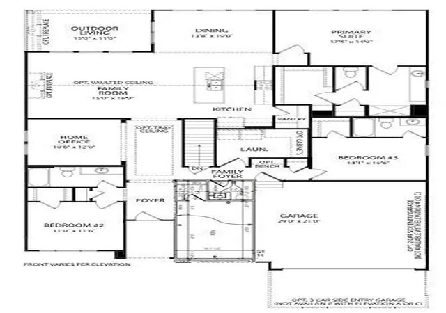 5th image of 606 Baker Road, Columbia, TN 38401 | MLS# 3318922