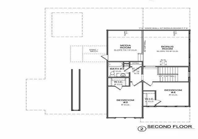 9th image of 209 Phillips Bnd, Spring Hill, TN 37174 | MLS# 3318968