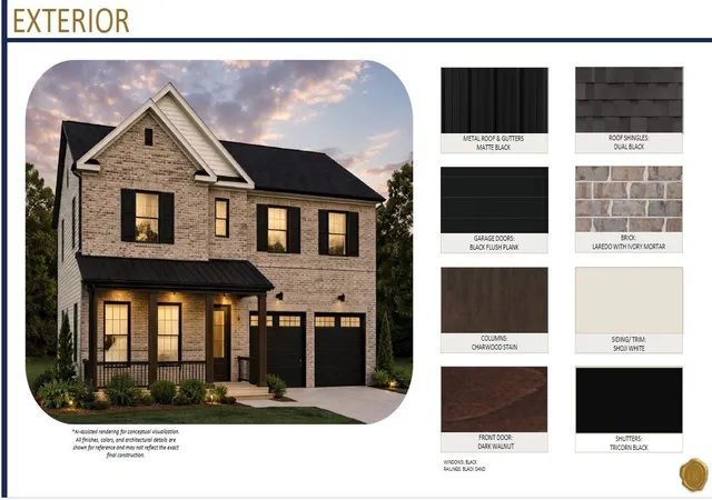 2nd image of 5128 Rambler Loop, Franklin, TN 37064 | MLS# 3318934