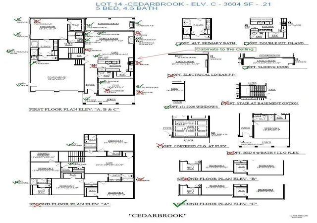 3rd image of 5128 Rambler Loop, Franklin, TN 37064 | MLS# 3318934