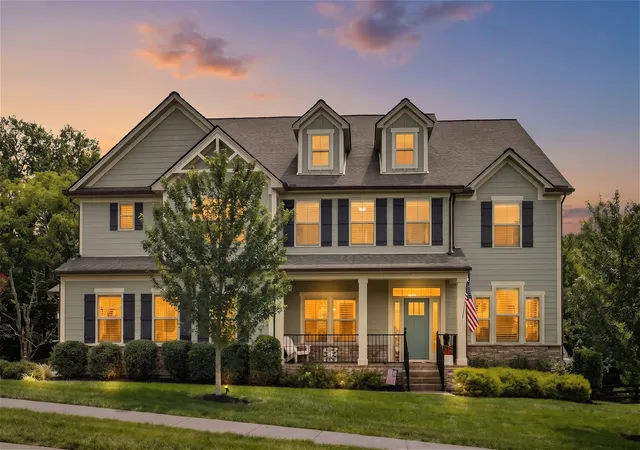 1st image of 7017 Farm Field Dr, College Grove, TN 37046 | MLS# 3318960