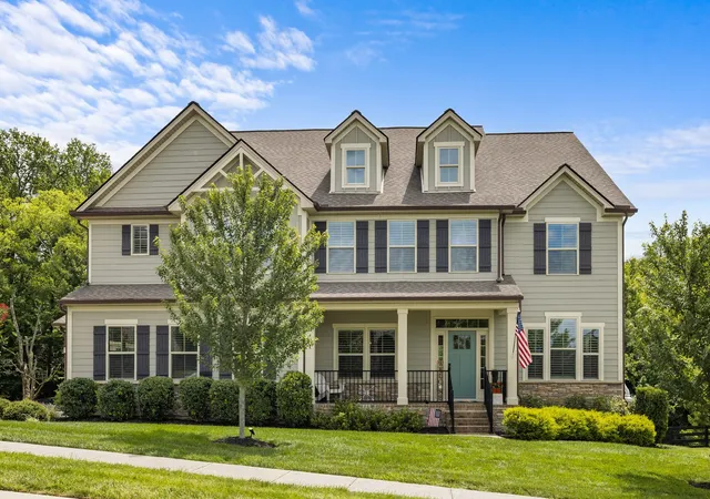 2nd image of 7017 Farm Field Dr, College Grove, TN 37046 | MLS# 3318960