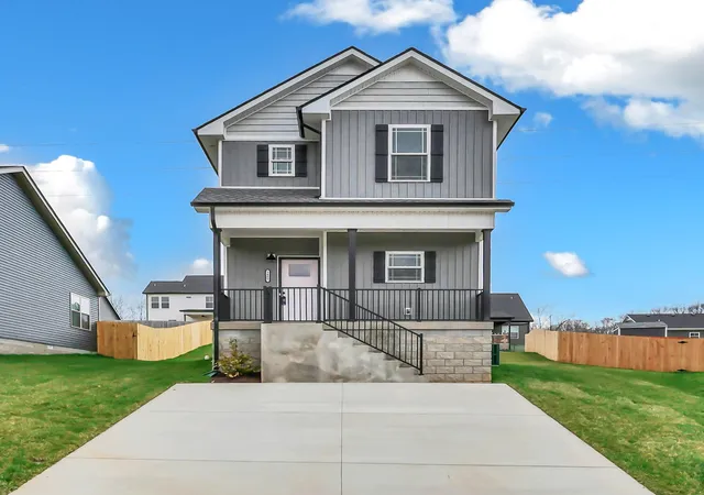1st image of 1465 Isaiah Dr, Clarksville, TN 37042 | MLS# 3318929