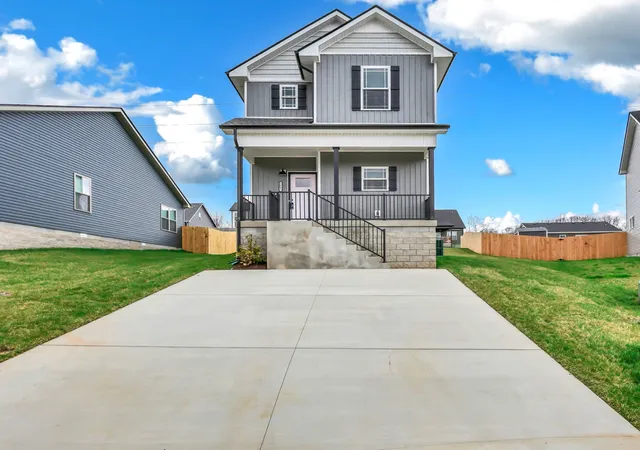 2nd image of 1465 Isaiah Dr, Clarksville, TN 37042 | MLS# 3318929