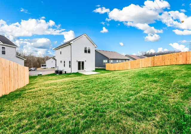 37th image of 1465 Isaiah Dr, Clarksville, TN 37042 | MLS# 3318929