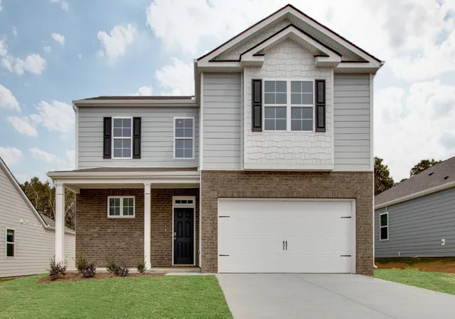 Photo 1 of Sale Pending at 4020 Amelia Ln, White House, TN 37188 | MLS# 3318940 | Listing updated on 2026-10-28