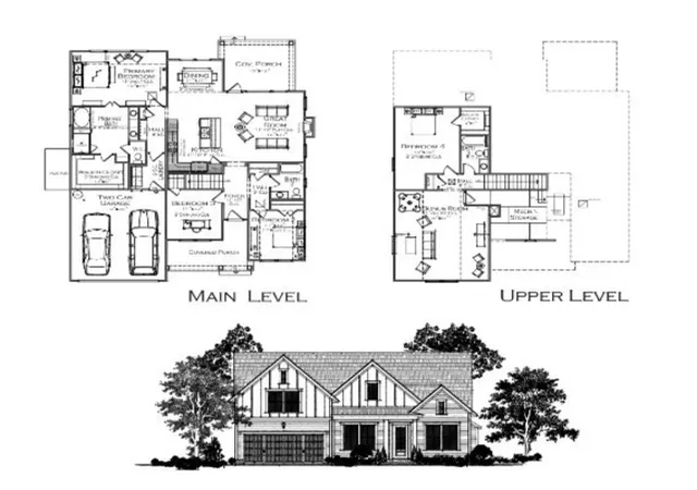 2nd image of 6910 Wayana Dr, Murfreesboro, TN 37129 | MLS# 3318955