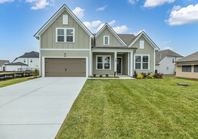 3rd image of 6910 Wayana Dr, Murfreesboro, TN 37129 | MLS# 3318955