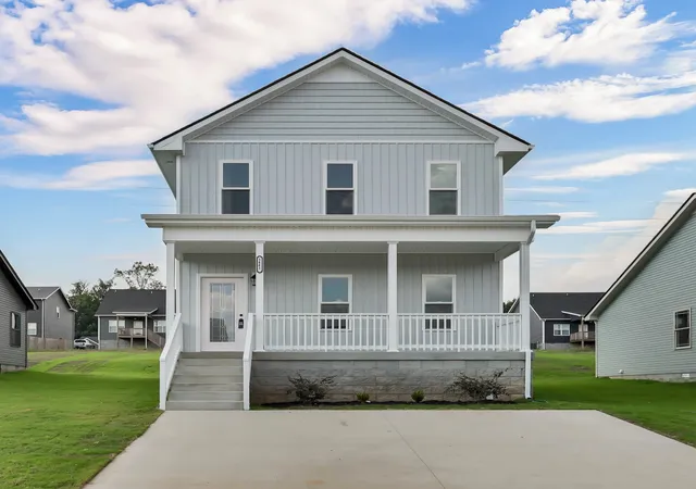 Photo 1 of Single family home for sale at 2667 Scott Dr, Clarksville, TN 37042 | MLS# 3318951 | Listing updated on 2026-09-04