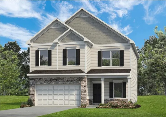 1st image of 1489 Centerstone Lane, Apison, TN 37302 | MLS# 3331979