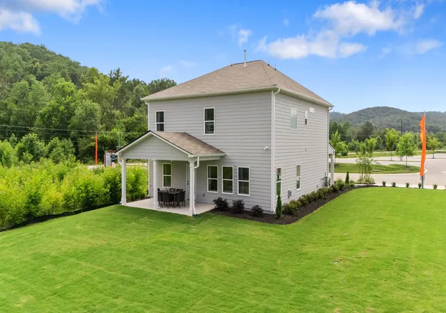 48th image of 1489 Centerstone Lane, Apison, TN 37302 | MLS# 3331979