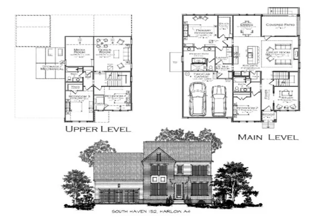 2nd image of 6445 Desmond Ave, Murfreesboro, TN 37128 | MLS# 3318971