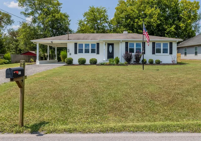 Photo 45 of Single family home for sale at 417 Central Ave, Chapel Hill, TN 37034 | MLS# 3513648 | Listing updated on 2026-08-26