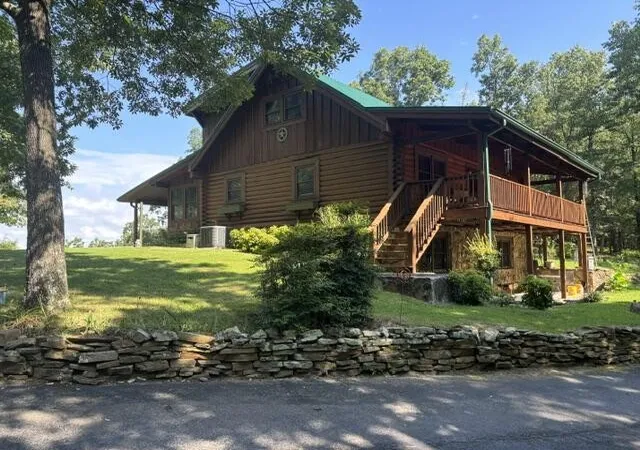 2nd image of 863 Porch Rock Road, Pikeville, TN 37367 | MLS# 3318983