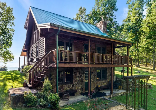4th image of 863 Porch Rock Road, Pikeville, TN 37367 | MLS# 3318983