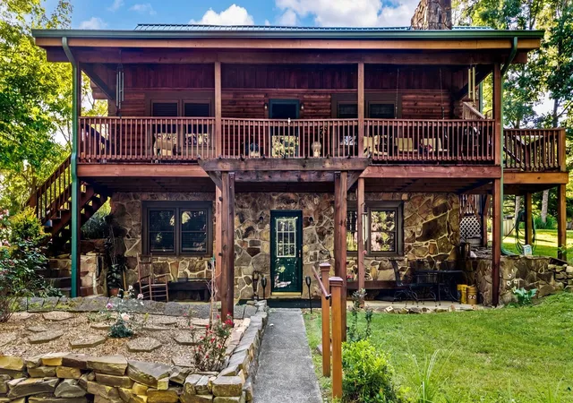 5th image of 863 Porch Rock Road, Pikeville, TN 37367 | MLS# 3318983