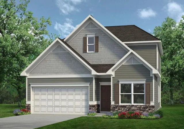 1st image of 1501 Centerstone Lane, Apison, TN 37302 | MLS# 3331978