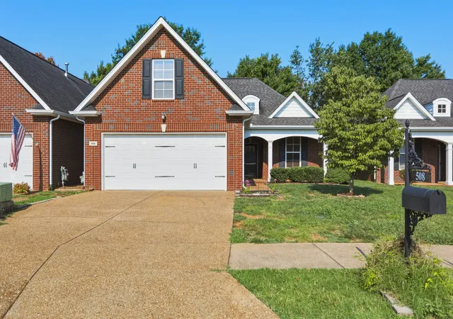 Photo 1 of Single family home for sale at 508 Indian Ridge Cir, White House, TN 37188 | MLS# 3335321 | Listing updated on 2026-09-19