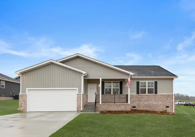 1st image of 217 Reece Road, Baxter, TN 38544 | MLS# 3319004