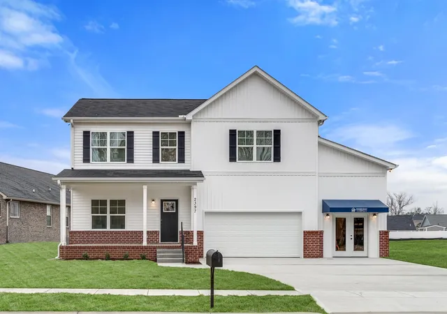 1st image of 218 Reece Road, Baxter, TN 38544 | MLS# 3319005
