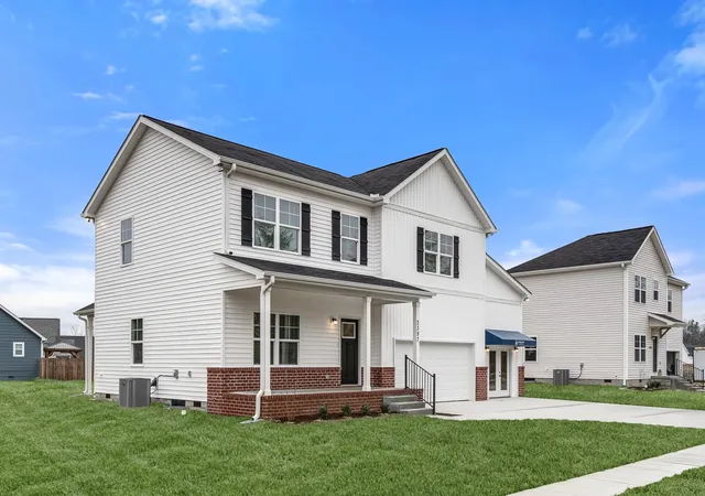 2nd image of 218 Reece Road, Baxter, TN 38544 | MLS# 3319005