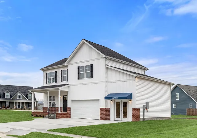 3rd image of 218 Reece Road, Baxter, TN 38544 | MLS# 3319005