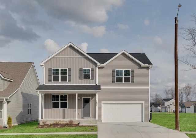 2nd image of 220 Reece Road, Baxter, TN 38544 | MLS# 3319007