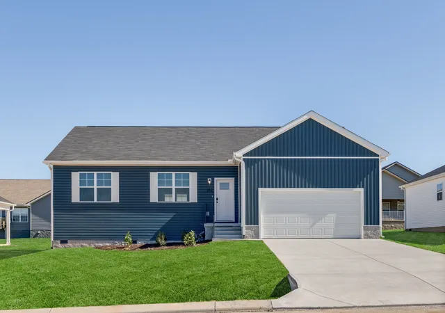 1st image of 219 Reece Road, Baxter, TN 38544 | MLS# 3319008