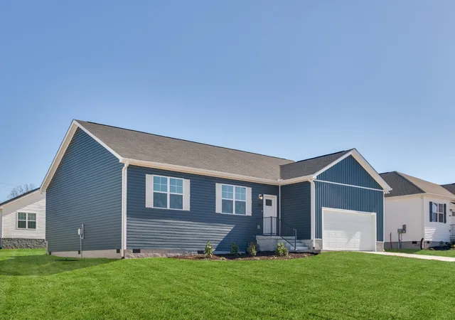 2nd image of 219 Reece Road, Baxter, TN 38544 | MLS# 3319008