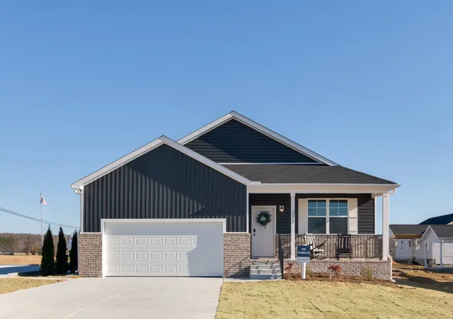 1st image of 221 Reece Road, Baxter, TN 38544 | MLS# 3319009