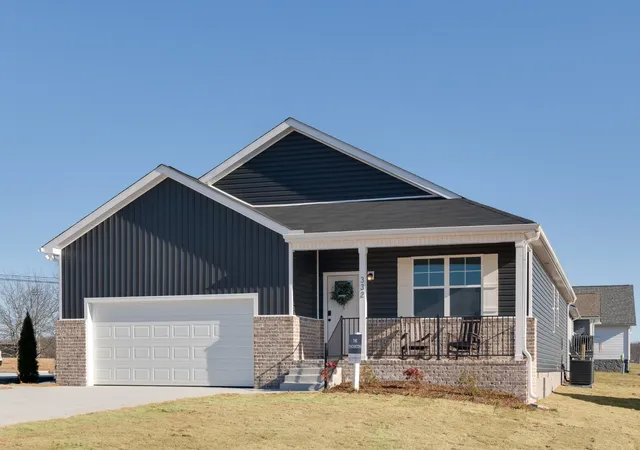 2nd image of 221 Reece Road, Baxter, TN 38544 | MLS# 3319009