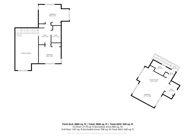 71st image of 3529 Southwark Dr, Springfield, TN 37172 | MLS# 3319281