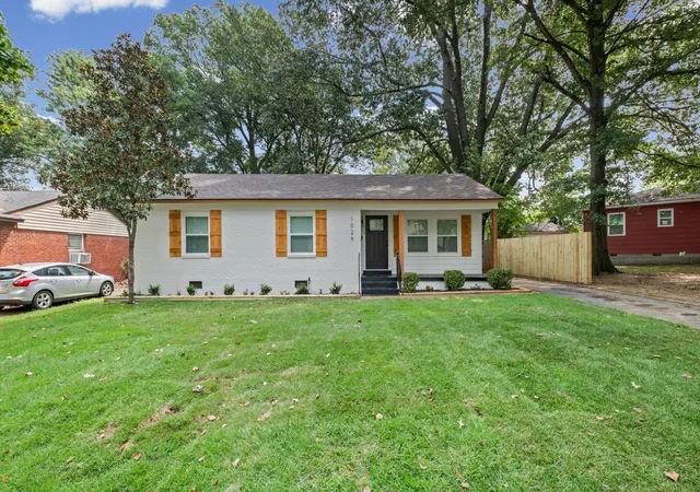 2nd image of 1026 Wellsville Rd, Memphis, TN 38117 | MLS# 3319020