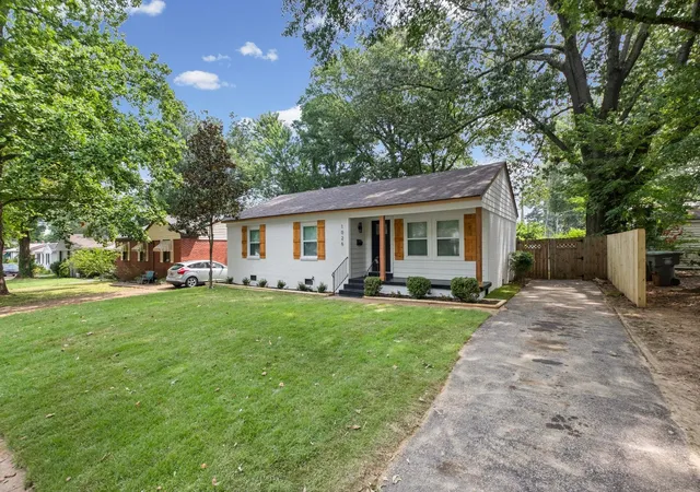 image of 1026 Wellsville Rd, Memphis, TN 38117 | MLS# 3319020