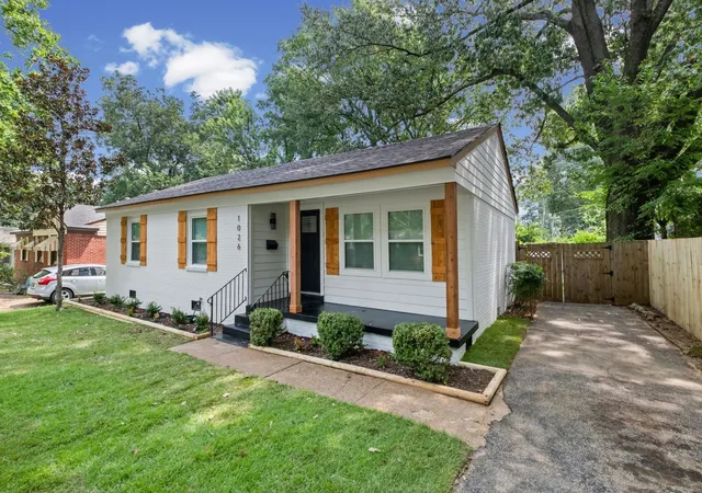 image of 1026 Wellsville Rd, Memphis, TN 38117 | MLS# 3319020