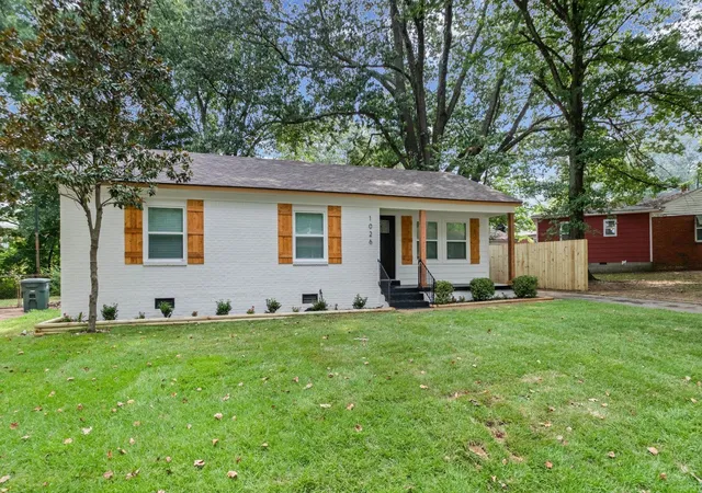 image of 1026 Wellsville Rd, Memphis, TN 38117 | MLS# 3319020