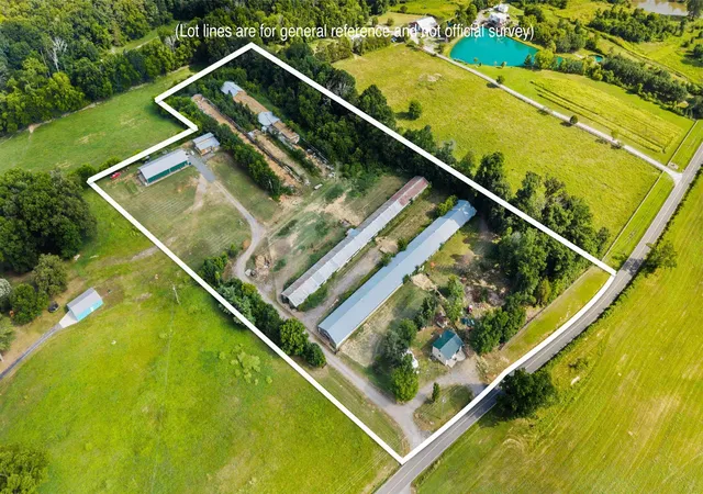 47th image of 257 New Hope Road Se Road Se, Cleveland, TN 37323 | MLS# 3319024