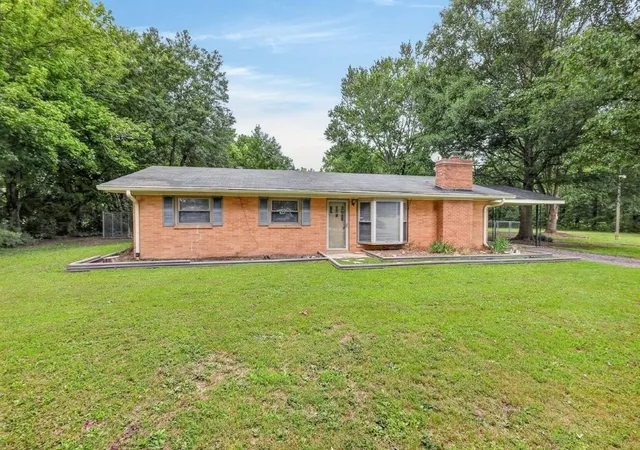 1st image of 123 Houston Bell Road, Manchester, TN 37355 | MLS# 3319030