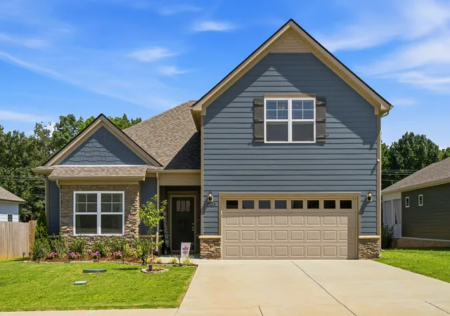 41st image of 9025 Ada Way, Fairview, TN 37062 | MLS# 3319065