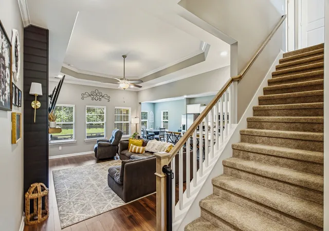 5th image of 9025 Ada Way, Fairview, TN 37062 | MLS# 3319065