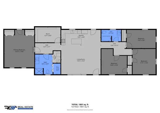39th image of 5963 Wayman Dunn Rd, Springfield, TN 37172 | MLS# 3319165