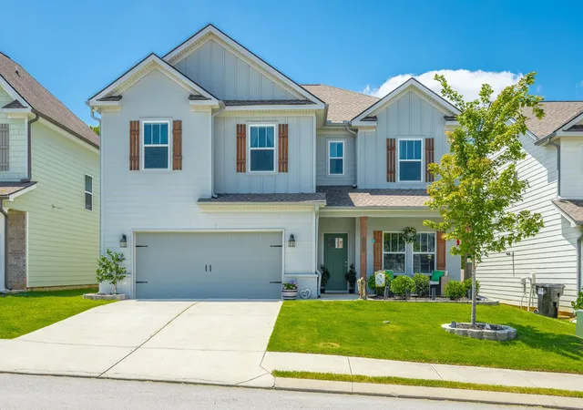 2nd image of 7587 Highborne Lane, Ooltewah, TN 37363 | MLS# 3319105