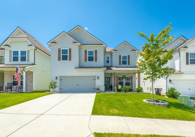 3rd image of 7587 Highborne Lane, Ooltewah, TN 37363 | MLS# 3319105
