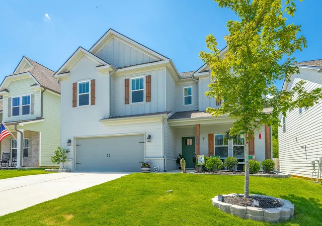 5th image of 7587 Highborne Lane, Ooltewah, TN 37363 | MLS# 3319105