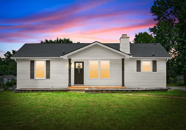 45th image of 737 Shelton Cir, Clarksville, TN 37042 | MLS# 3341834
